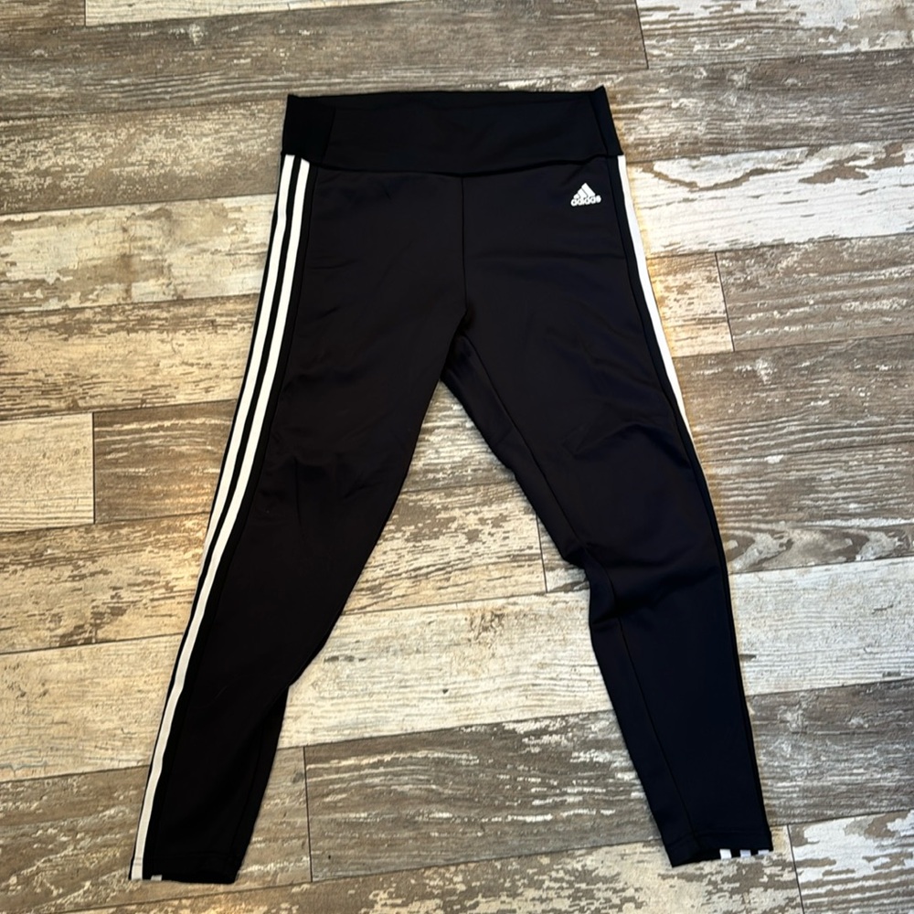 Adidas Aeroready Women’s Athleisure Pants